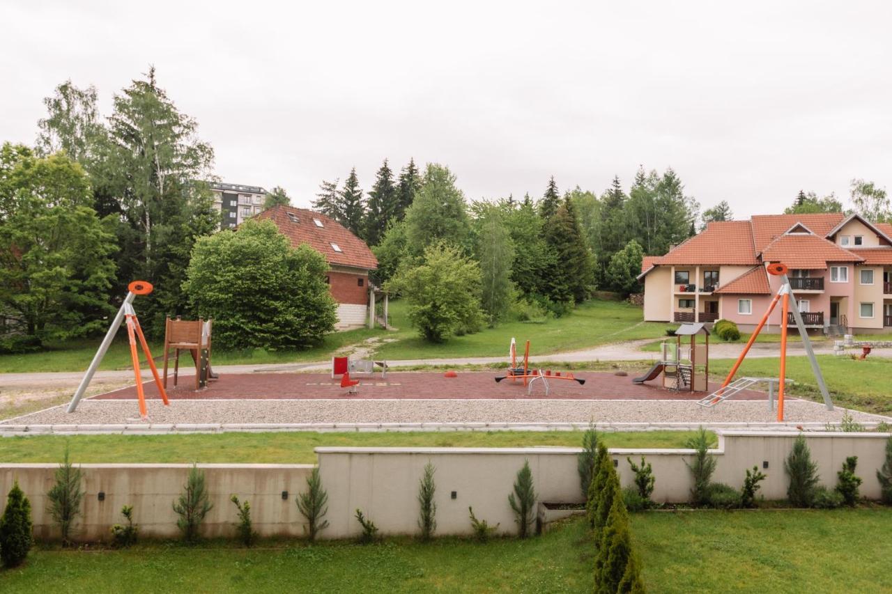 Zlatibor Highland Hotel Exterior photo